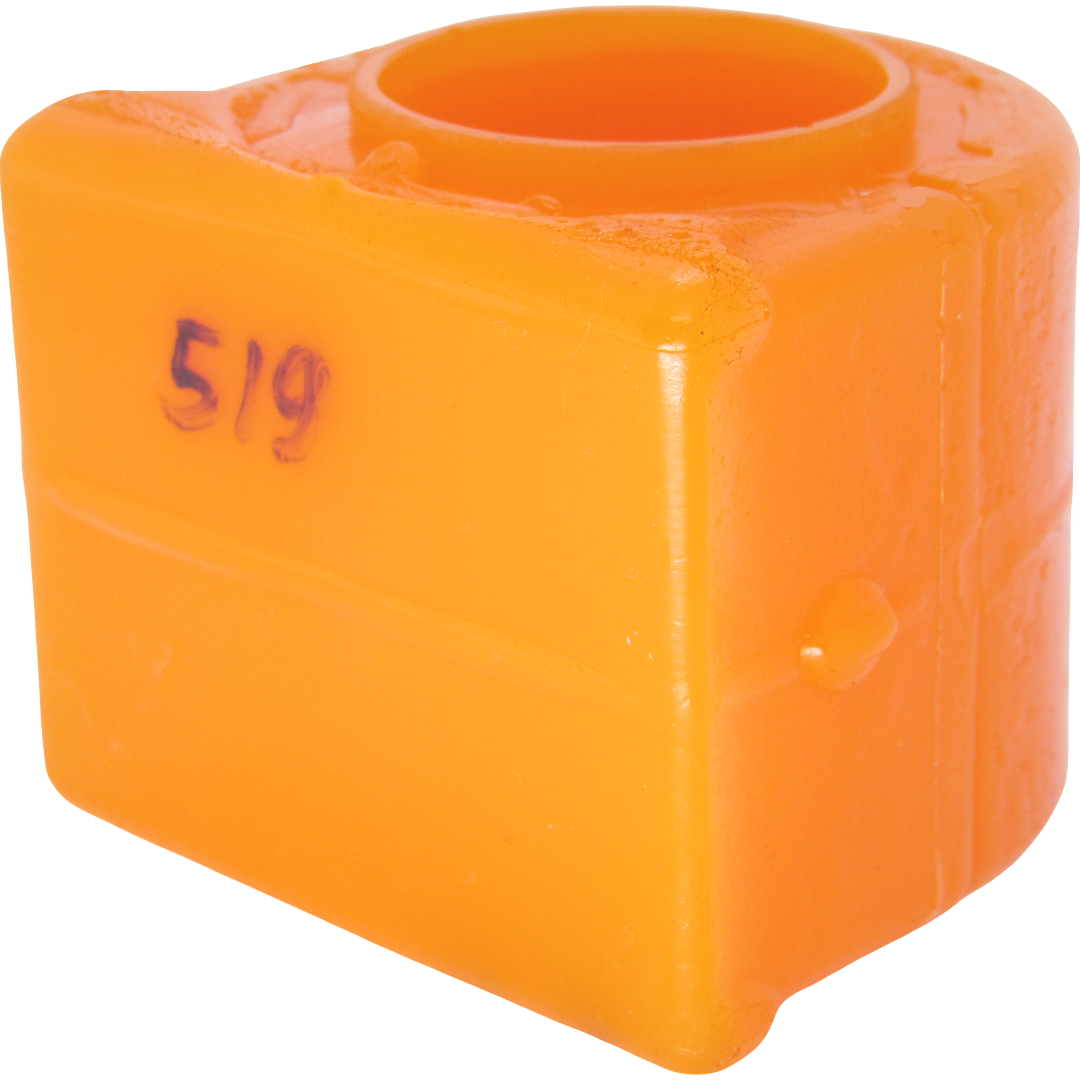 Polyurethane bushing front active stabilizer Mercedes-Benz 166 2011- 3.0L