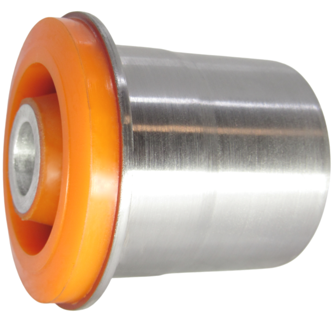 Поліуретановий сайлентблок переднього верхнього важеля Toyota Sequoia 2000-2007 переднього + заднього