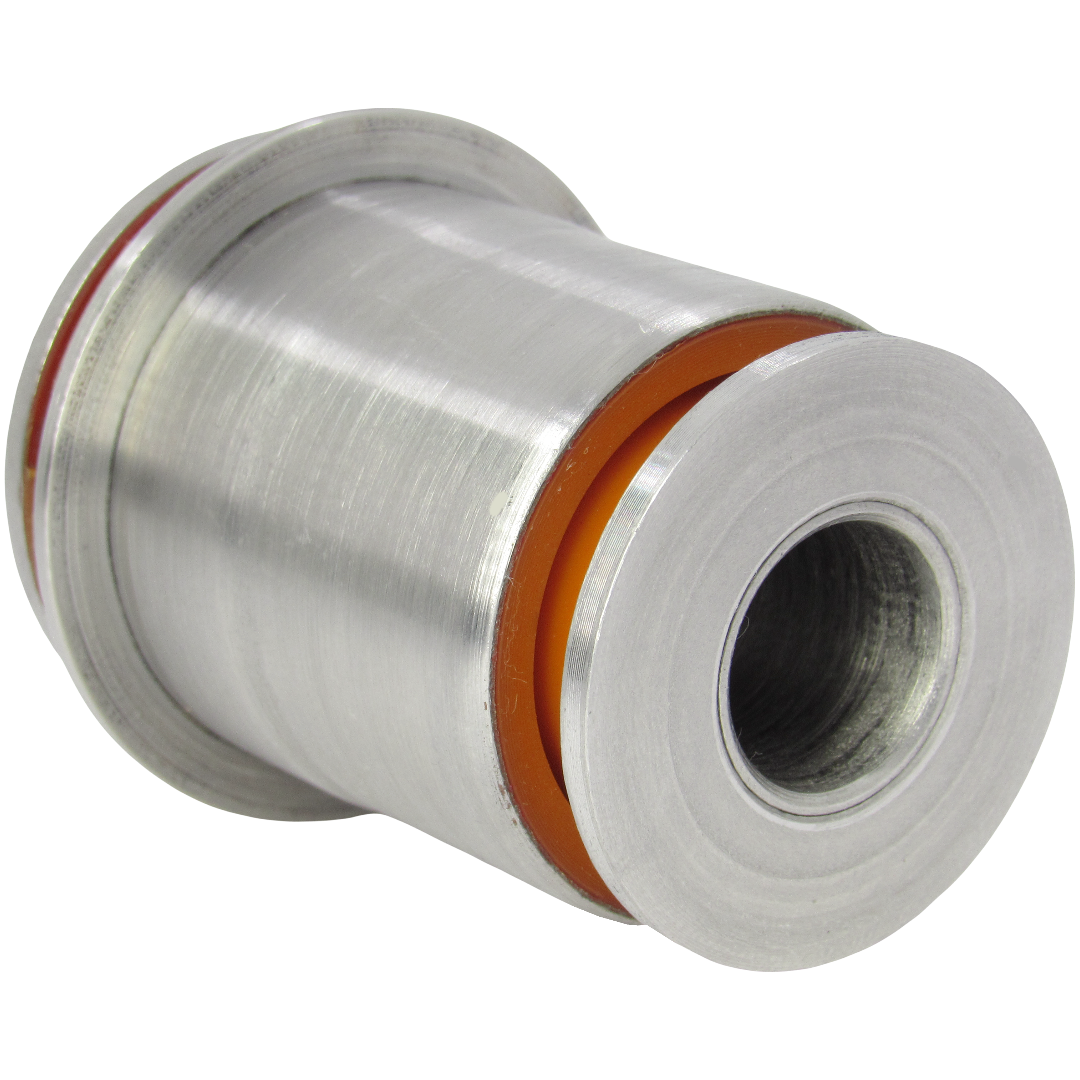 Поліуретановий сайлентблок переднього нижнього важеля передній Toyota Dyna 1999-2011