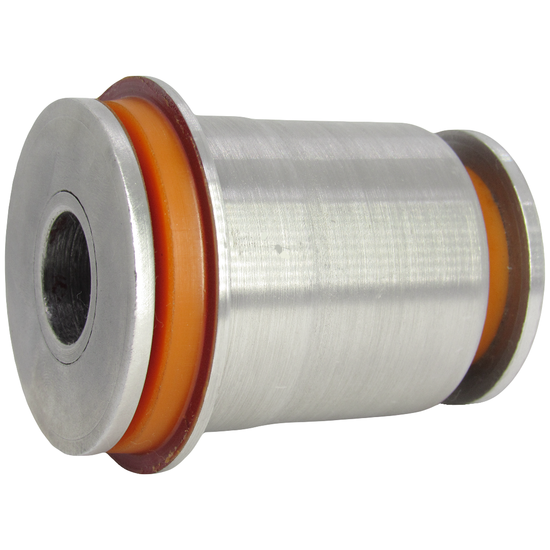 Поліуретановий сайлентблок переднього нижнього важеля передній Toyota Dyna 1999-2011