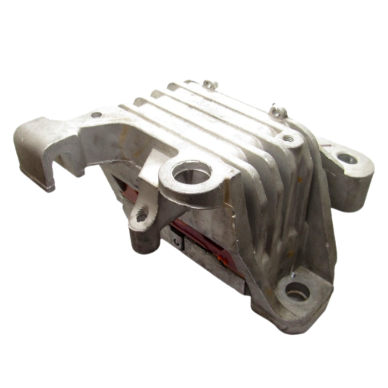 Поліуретанова подушка двигуна права Jeep Cherokee 2013-2018 2,4L РЕКОНСТРУКЦІЯ ВАШОЇ