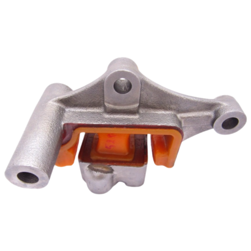 Поліуретанова подушка двигуна нижня Honda Cr-v 2001-2006 РЕКОНСТРУКЦІЯ ВАШОЇ