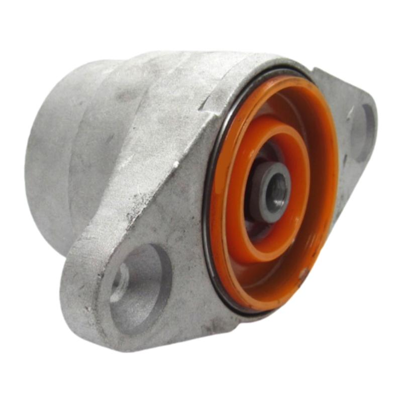 Поліуретанова опора заднього амортизатора Audi A4 2000-2004 (рівна) РЕКОНСТРУКЦІЯ ВАШОЇ