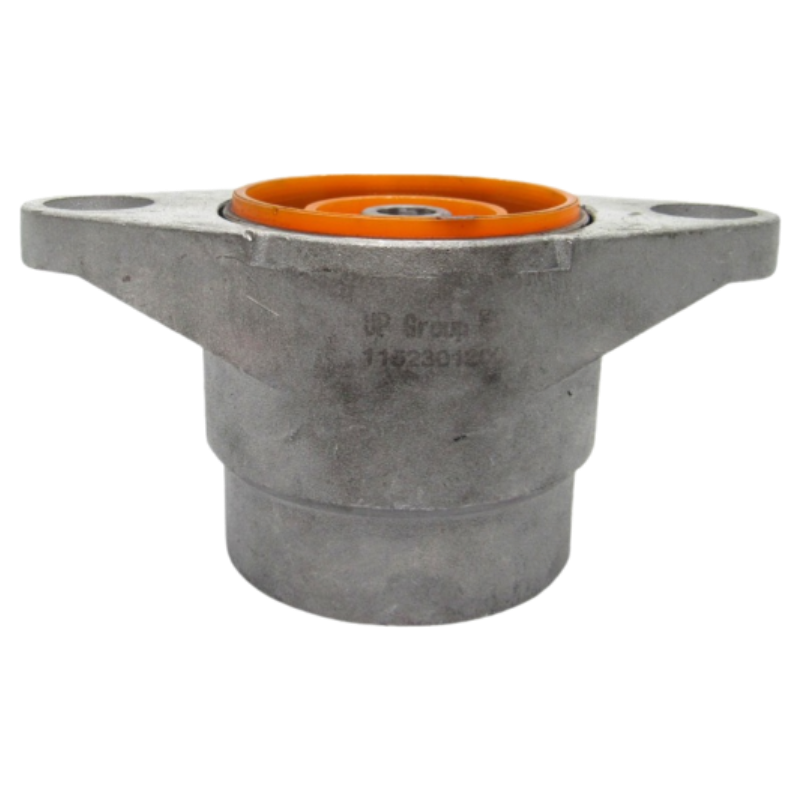 Поліуретанова опора заднього амортизатора Audi A4 2000-2004 (рівна) РЕКОНСТРУКЦІЯ ВАШОЇ