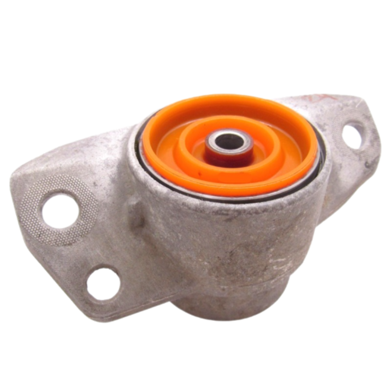 Поліуретанова опора заднього амортизатора Audi A6 2011-2018 (під кутом)