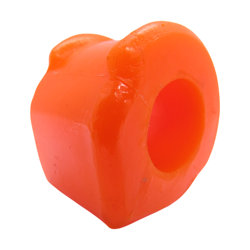 Поліуретанова втулка переднього стабілізатора центральна Renault Rapid 1985-2001 1.6L