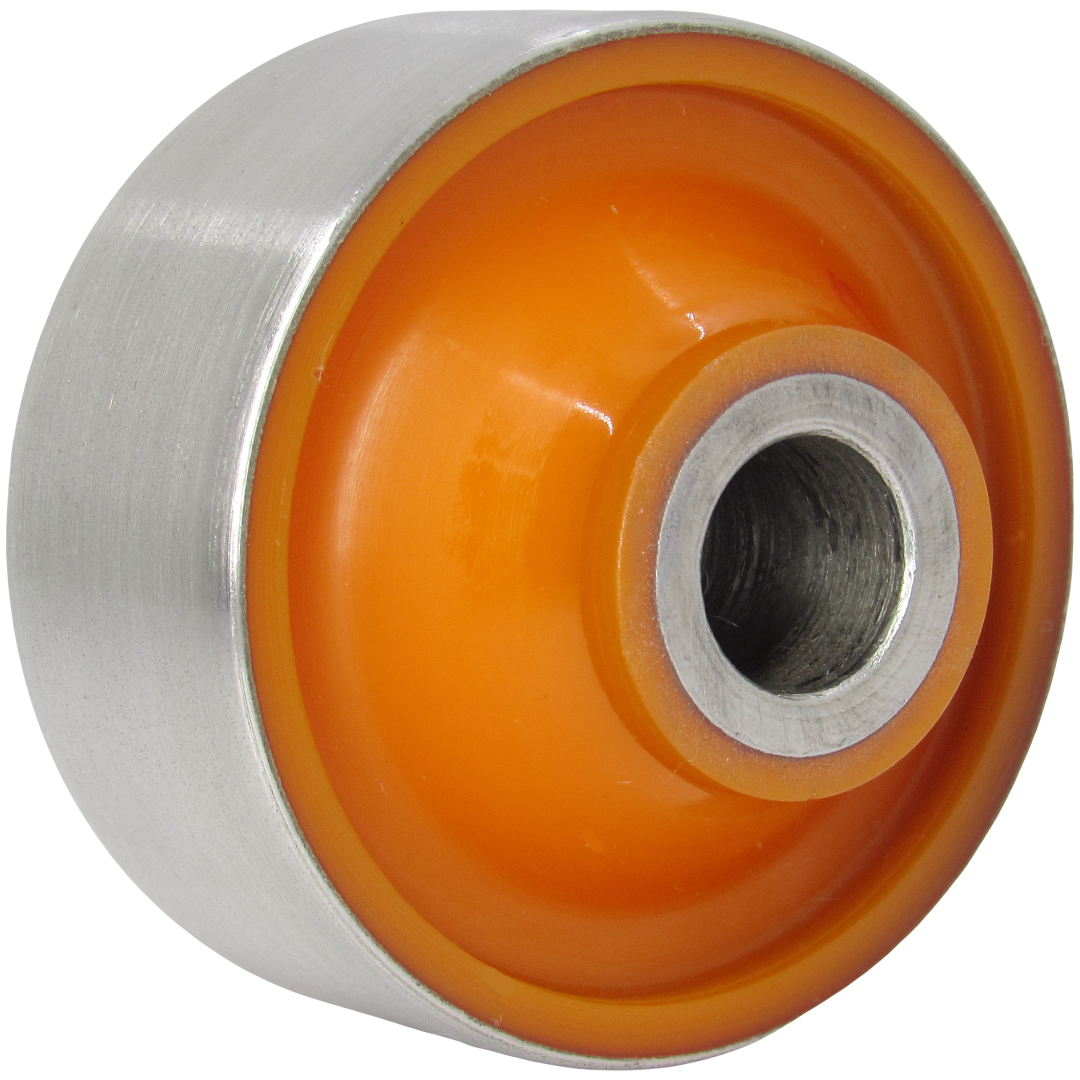 Поліуретановий сайлентблок переднього важеля задній Toyota Camry 1996-2001