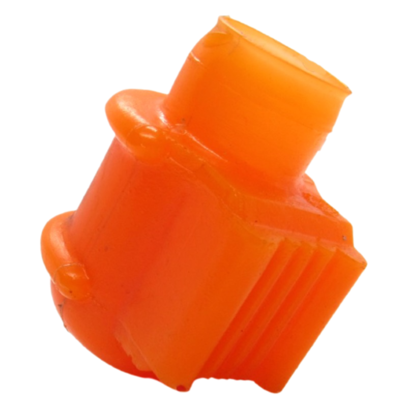 Поліуретанова втулка переднього стабілізатора кінцева Renault Rapid 1985-2001 1.7L