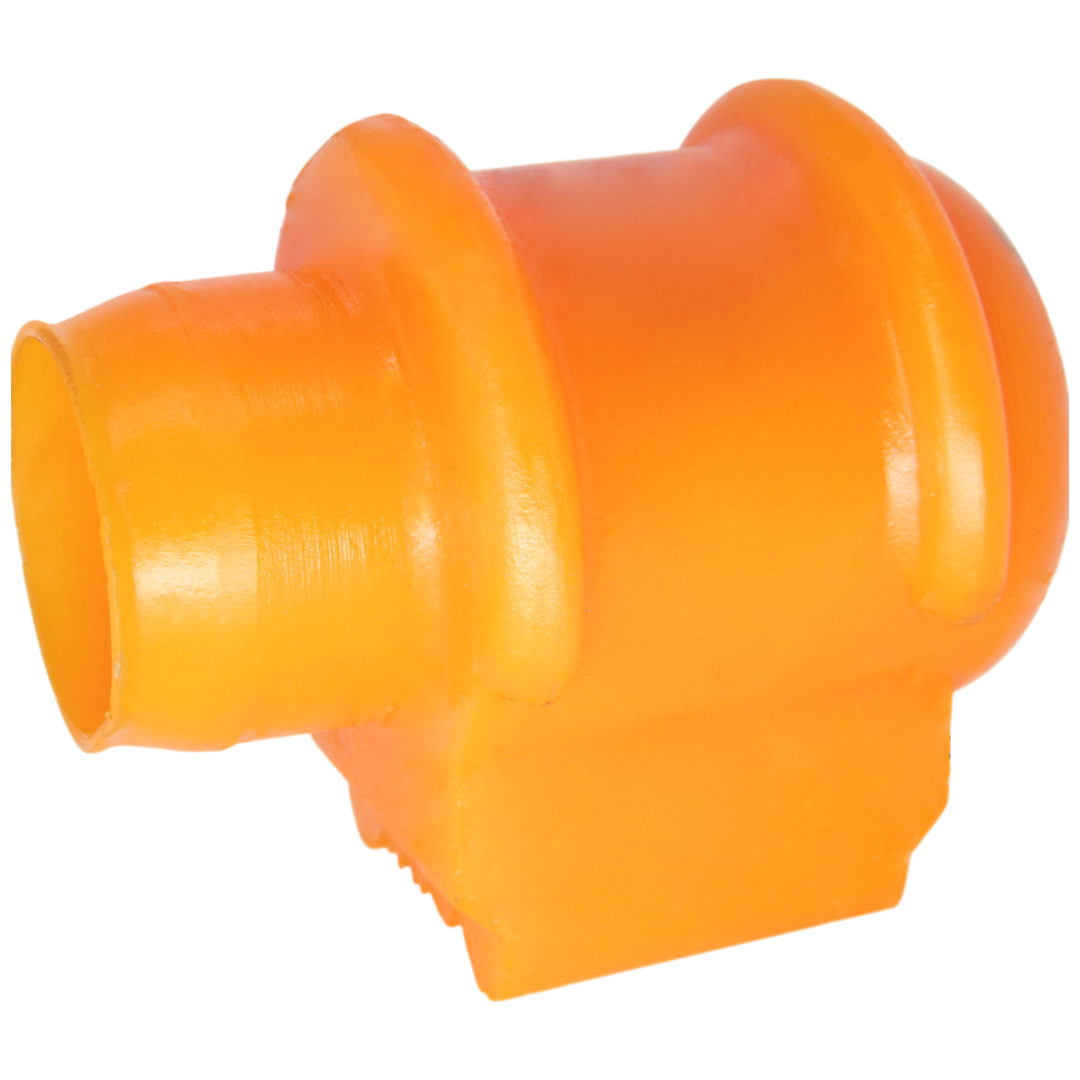 Поліуретанова втулка переднього стабілізатора кінцева Renault 19 1992-2003 1.4L