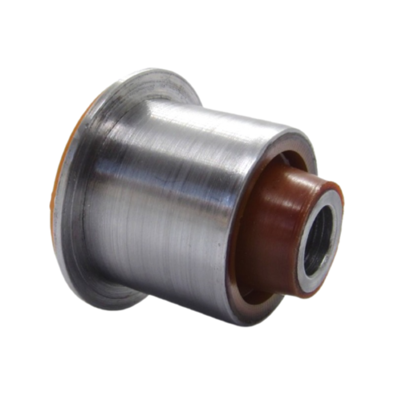 Поліуретановий сайлентблок переднього важеля Lada Largus 2012-