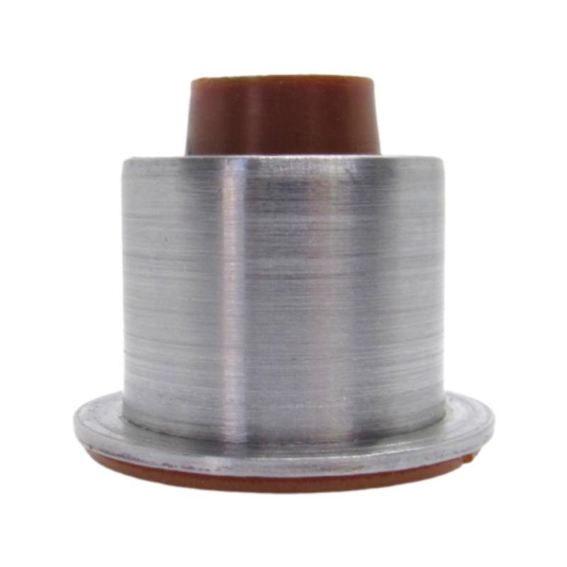 Поліуретановий сайлентблок переднього важеля Lada Largus 2012-