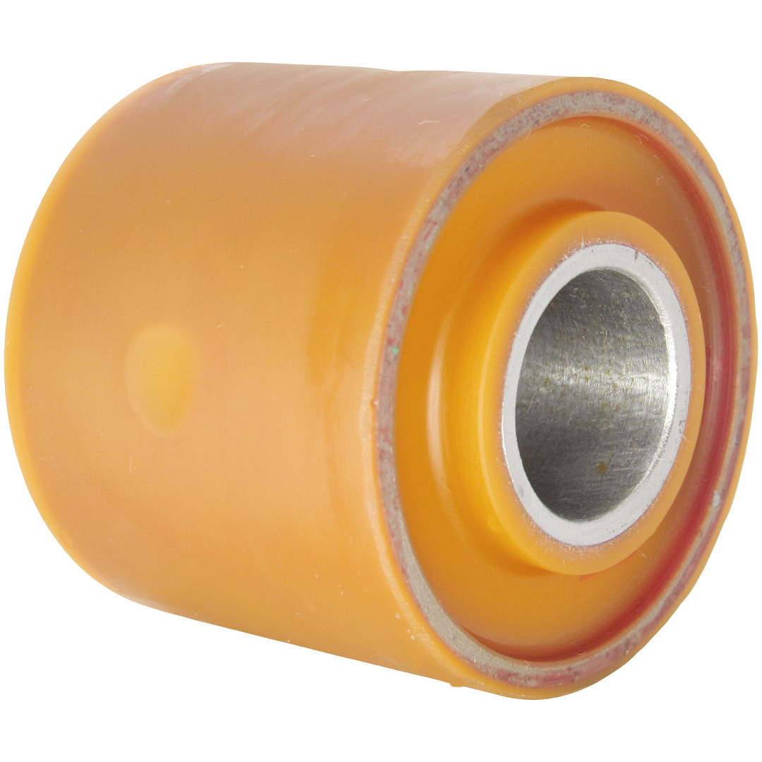 Поліуретановий сайлентблок переднього важеля задній Citroen XM