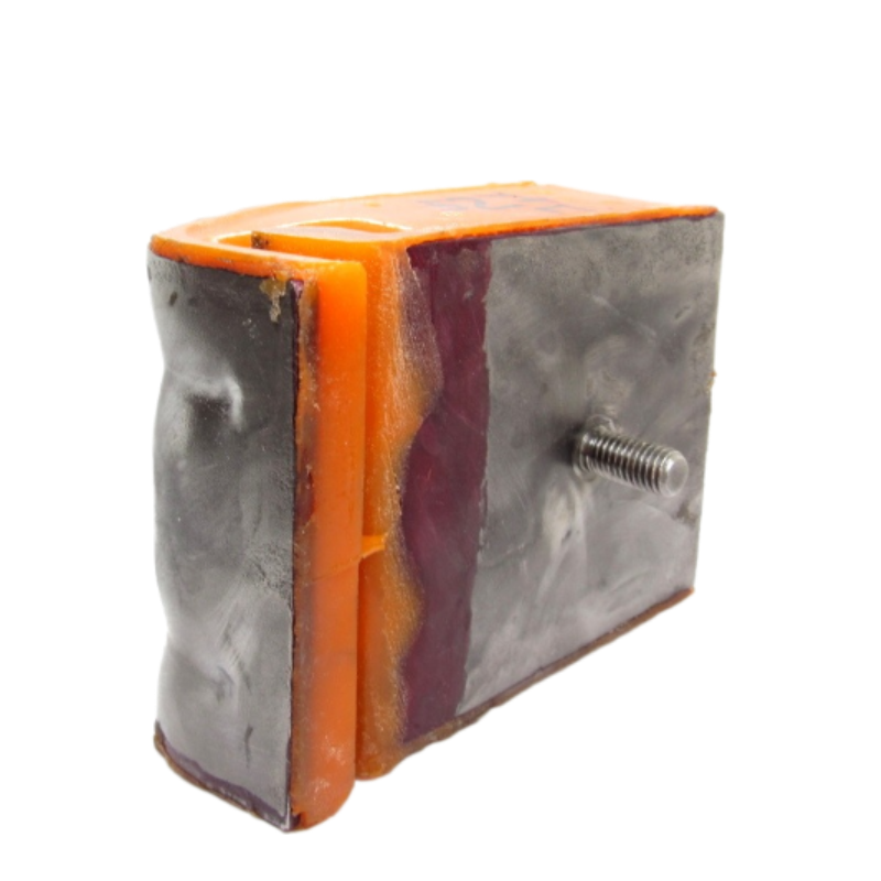 Полиуретановая подушка двигателя левая и правая Volkswagen Lt 1975-1996 РЕКОНСТРУКЦИЯ ВАШЕЙ