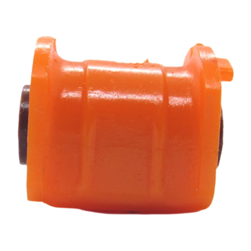 Поліуретановий сайлентблок переднього важеля задній під скобу Toyota Corolla 1991-1997