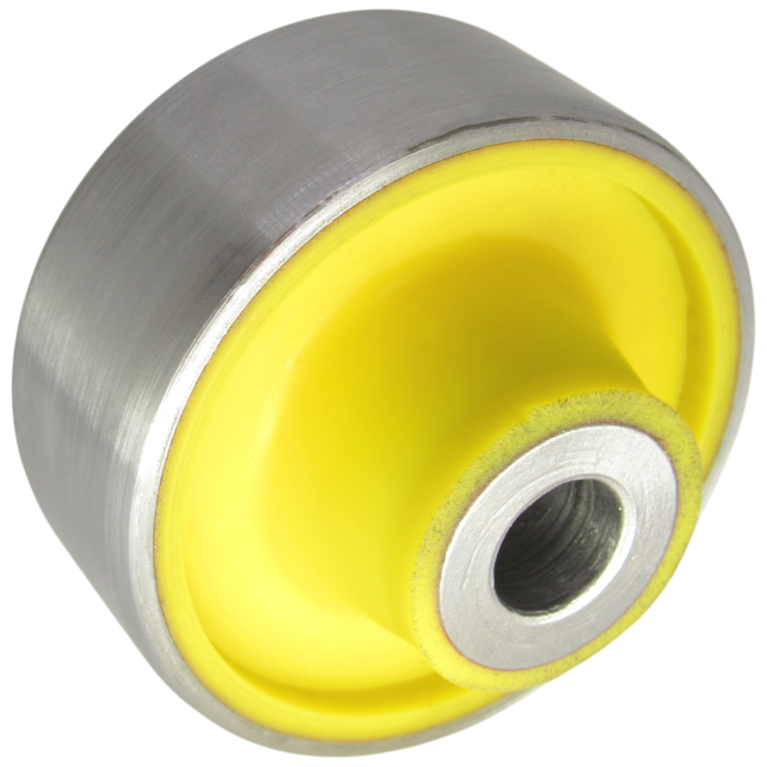 Polyurethane bushing upper front arm Audi A8 1994-2002 HARDNESS