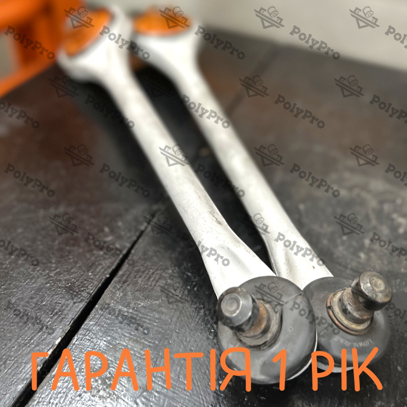 Front upper control arm front Audi A8 1994-2002 Service for sandblasting, powder painting and re-pressing of the bushing (Bushing is not included in the price)