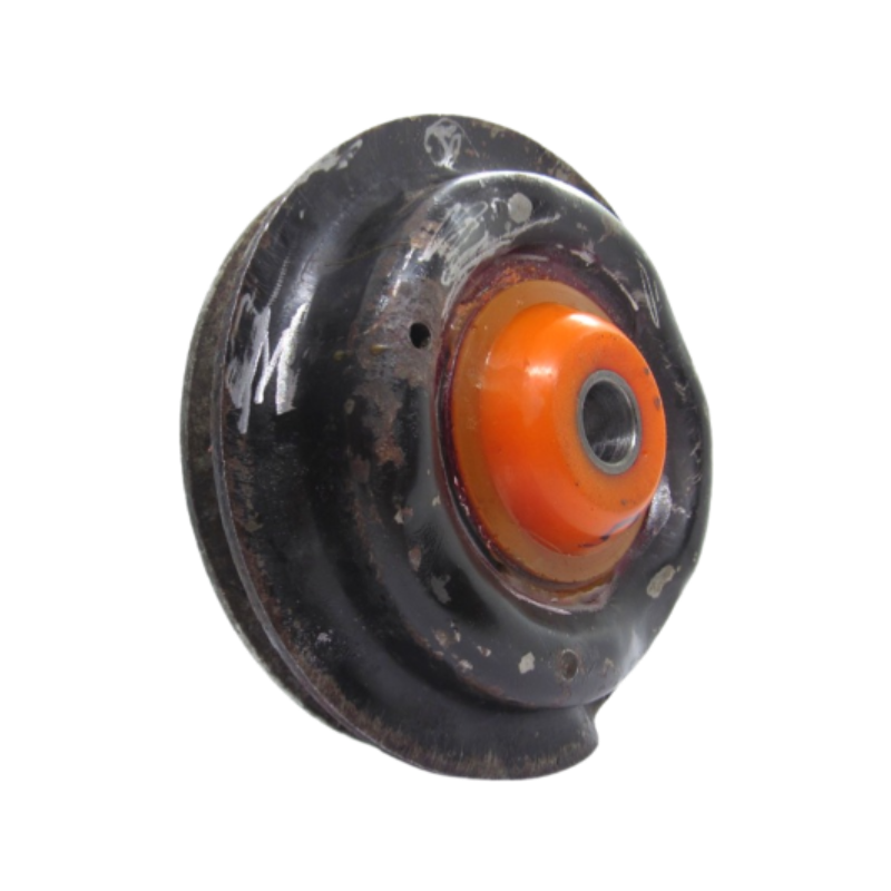 Полиуретановая опора переднего амортизатора подшипником BMW 5 E34 1987-1995 16мм СЛОЖНАЯ