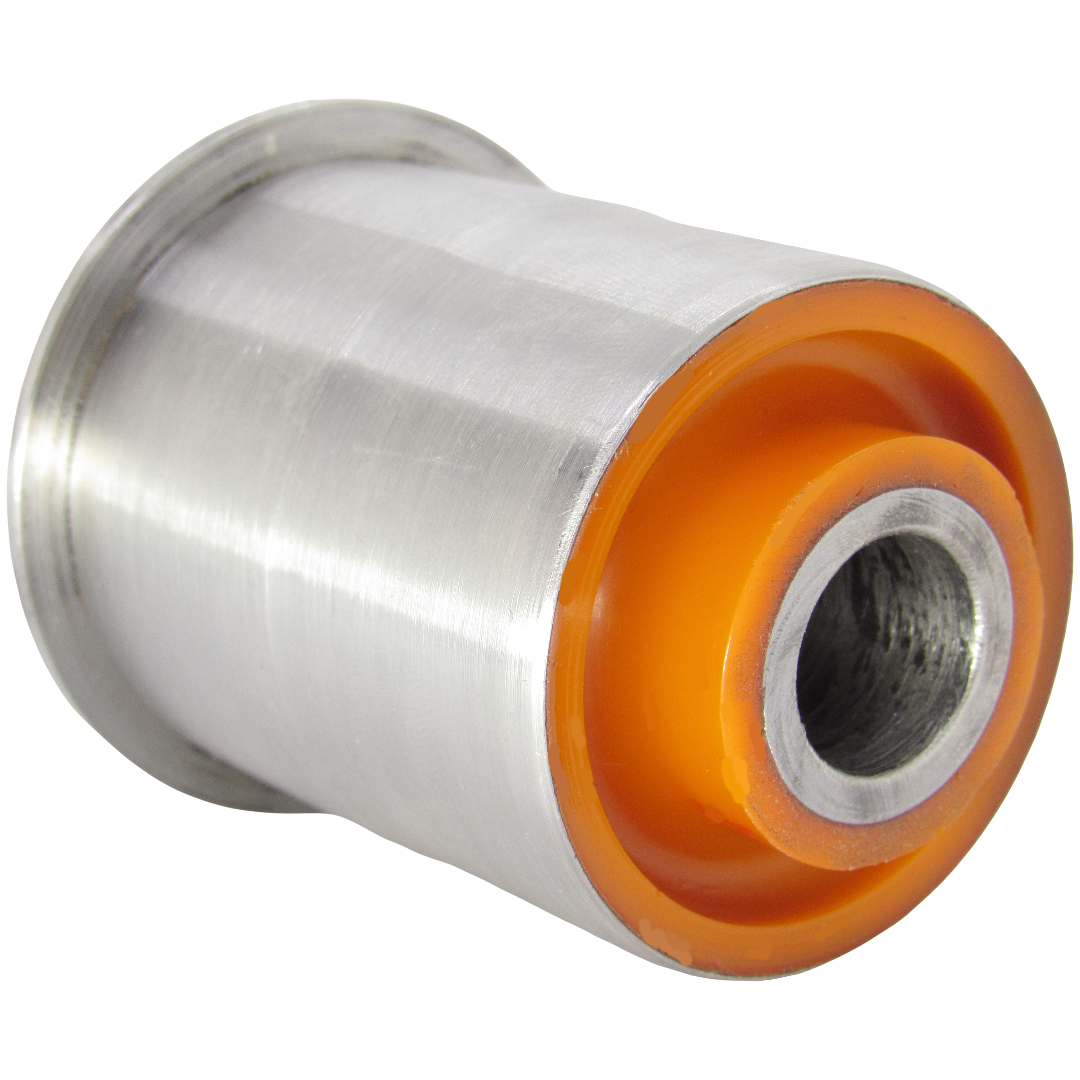 Поліуретановий сайлентблок переднього нижнього важеля під амортизатор Jeep Grand Cherokee 2005-2010