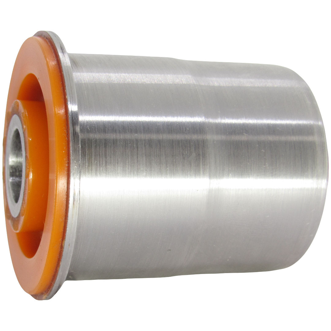 Поліуретановий сайлентблок переднього нижнього важеля під амортизатор Jeep Grand Cherokee 2005-2010