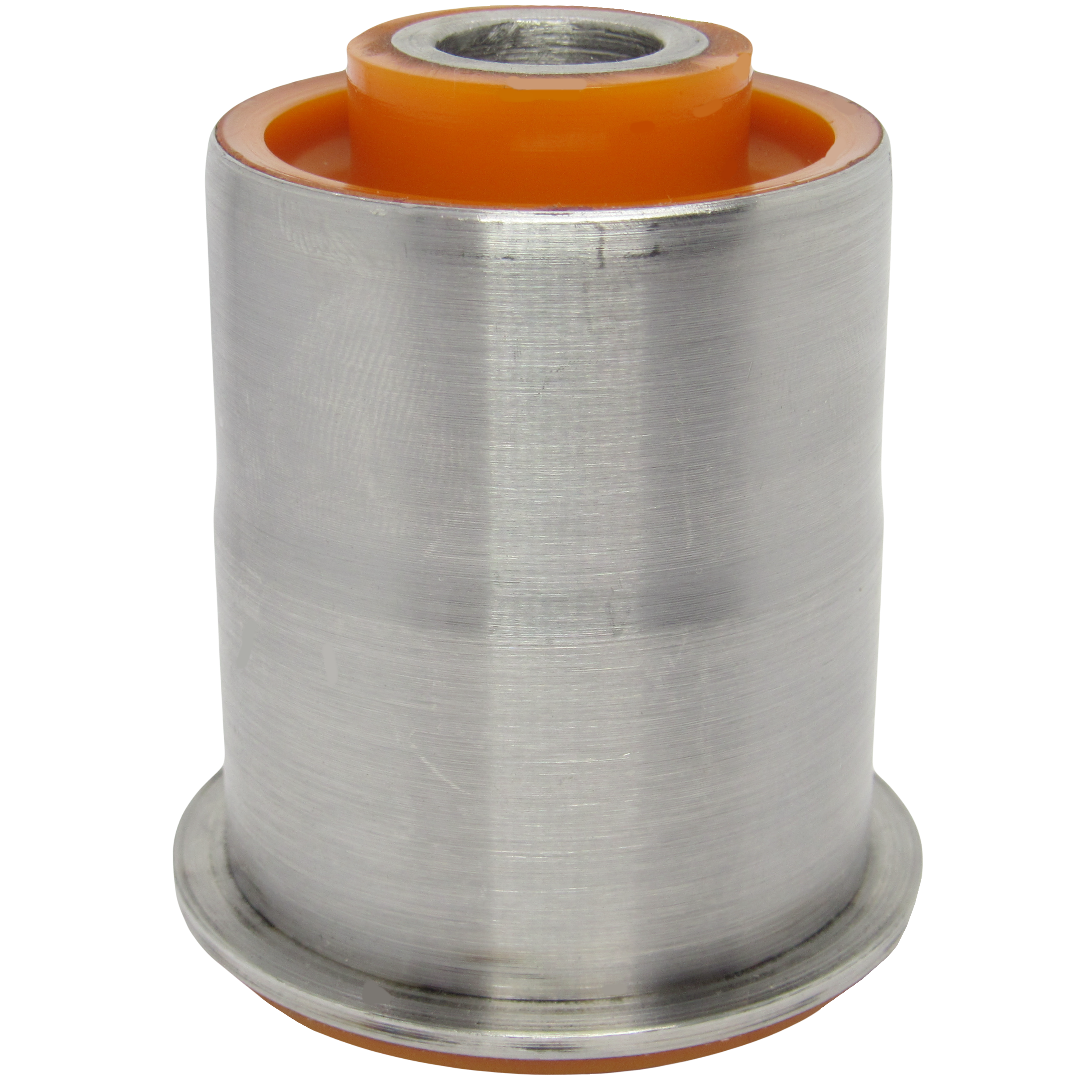 Поліуретановий сайлентблок переднього нижнього важеля під амортизатор Jeep Grand Cherokee 2005-2010