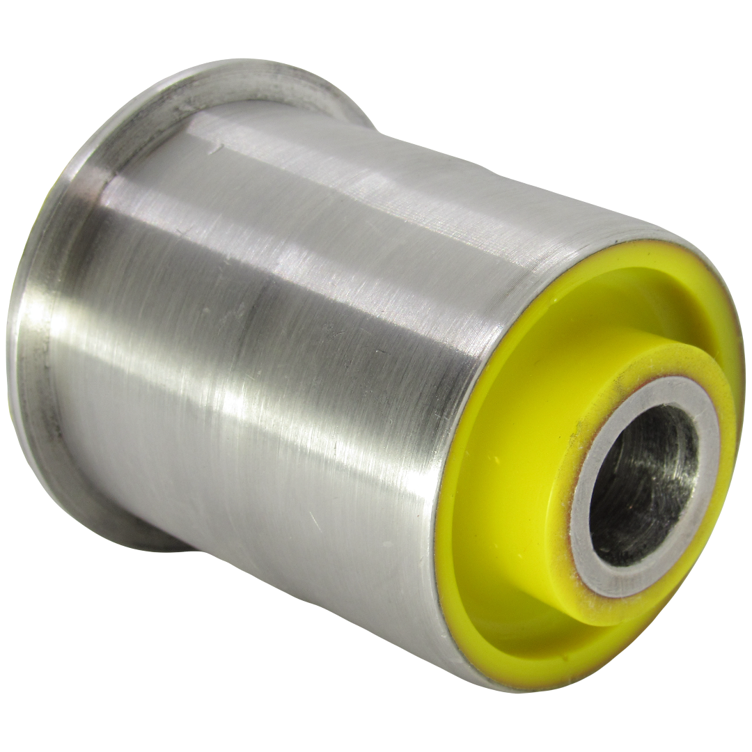 Поліуретановий сайлентблок переднього нижнього важеля під амортизатор Jeep Grand Cherokee 2005-2010 HARDNESS