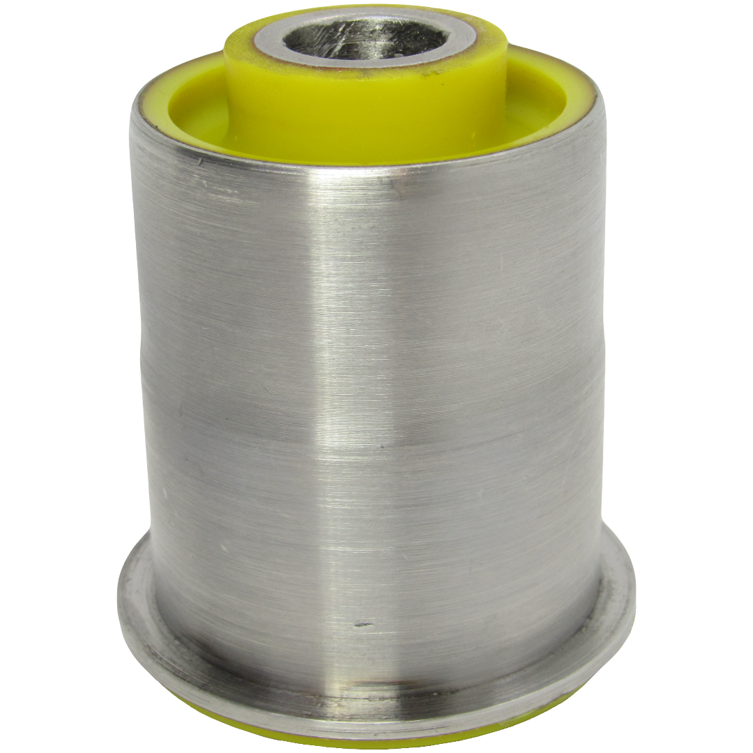 Поліуретановий сайлентблок переднього нижнього важеля під амортизатор Jeep Grand Cherokee 2005-2010 HARDNESS