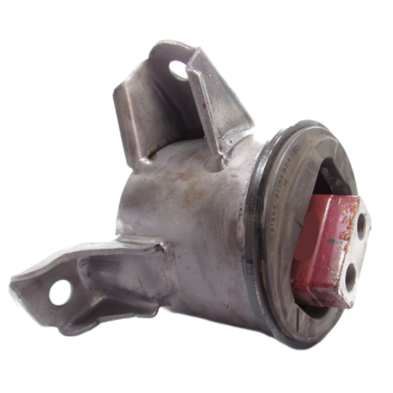 Поліуретанова подушка КПП Kia Optima 2010-2015 РЕКОНСТРУКЦІЯ ВАШОЇ