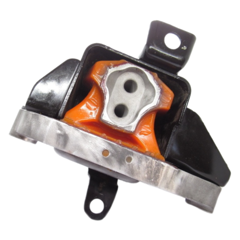 Поліуретанова подушка КПП Hyundai Sonata 2014-2019