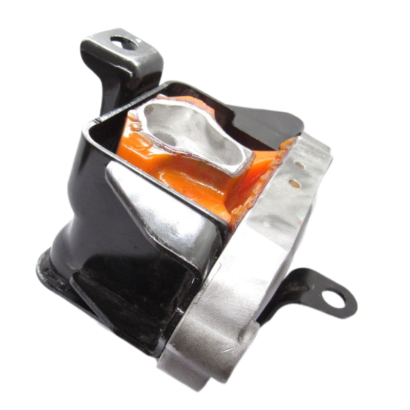 Поліуретанова подушка КПП Hyundai Sonata 2014-2019