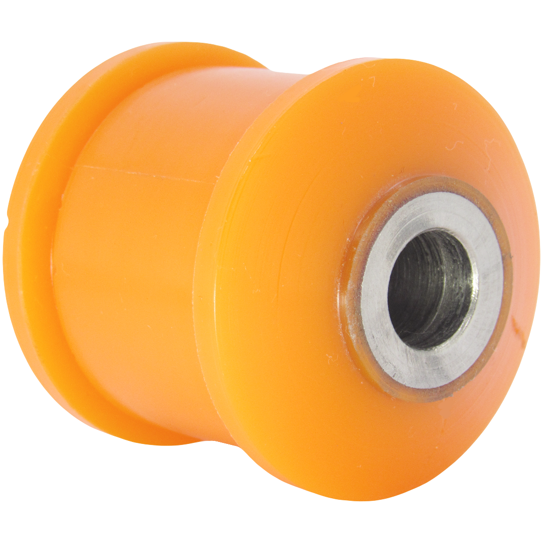 Поліуретановий сайлентблок заднього амортизатора Ваз 2113-2115 2001-2013