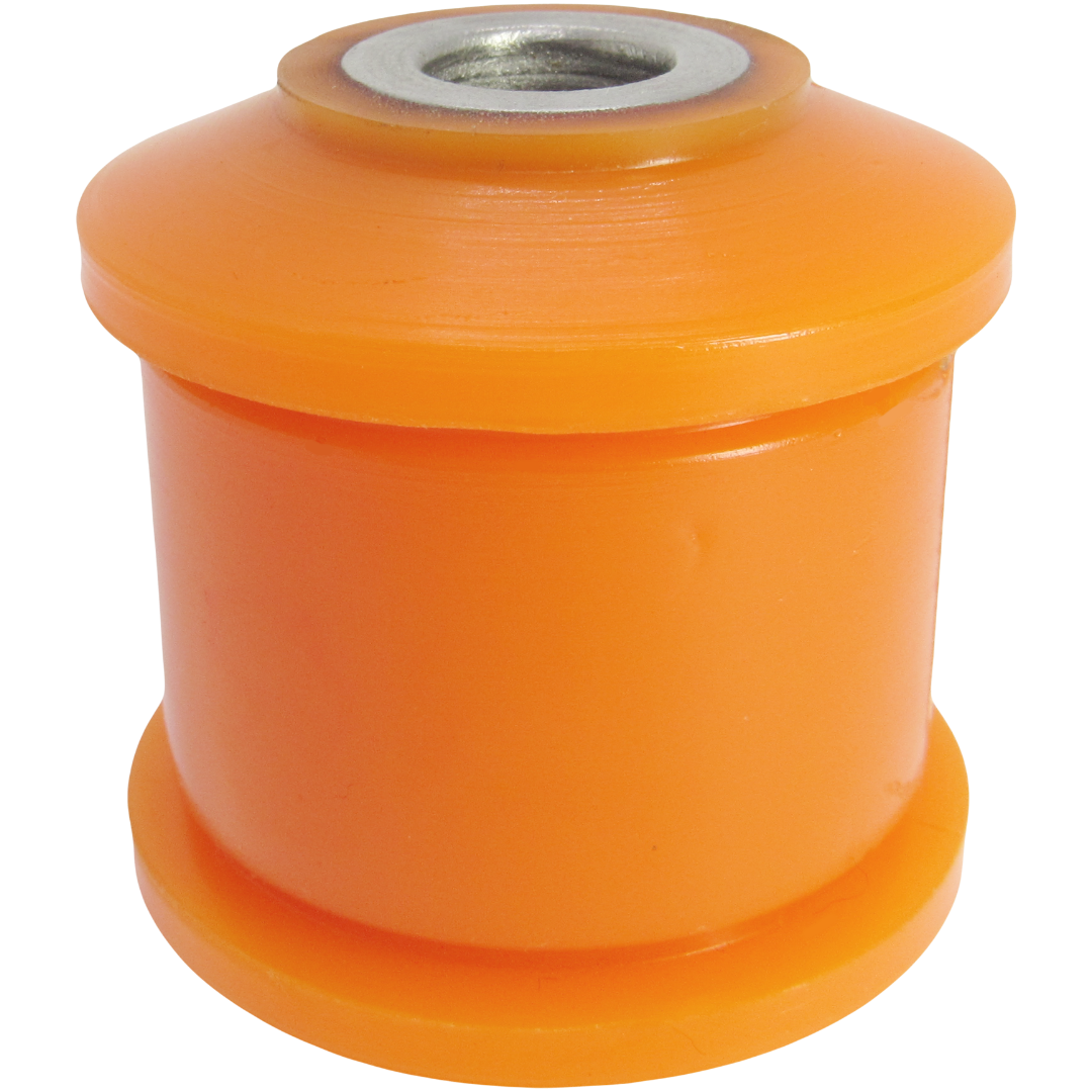 Поліуретановий сайлентблок заднього амортизатора Ваз 2113-2115 2001-2013