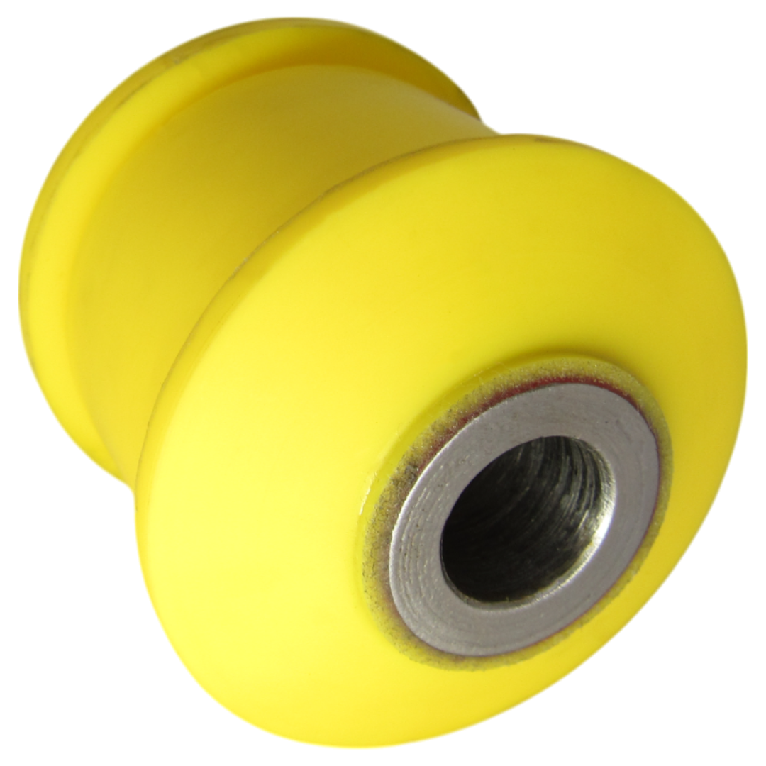 Поліуретановий сайлентблок заднього амортизатора Ваз 2113-2115 2001-2013 HARDNESS