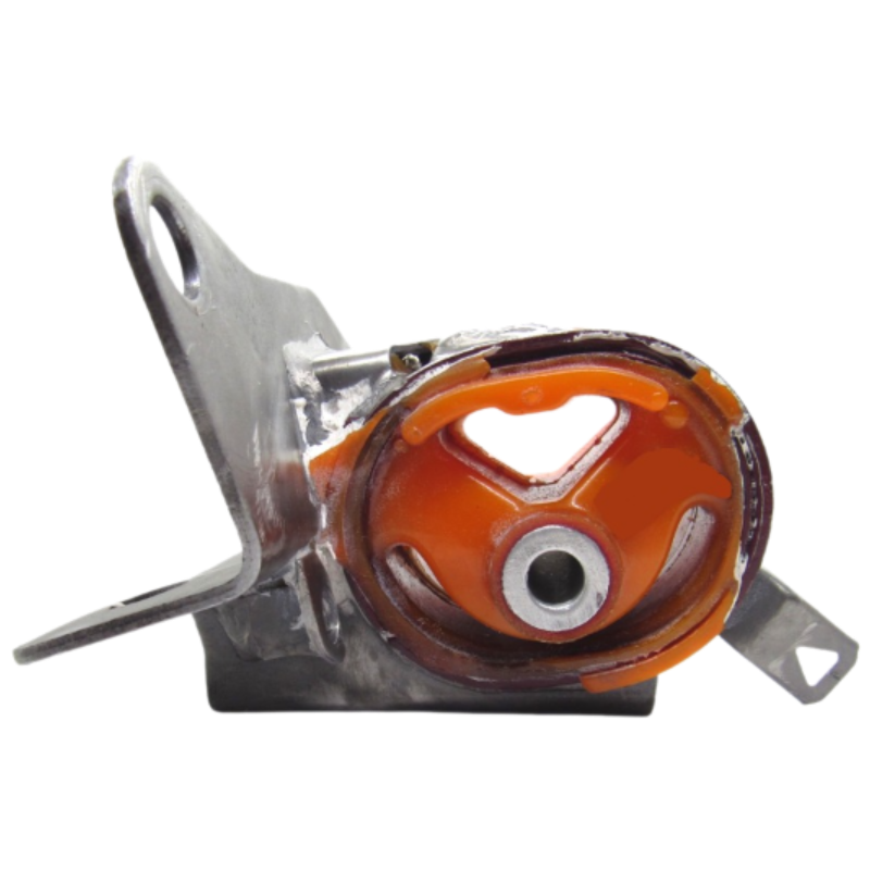 Поліуретанова подушка двигуна ліва Toyota Avensis 2003-2009 2,0L РЕКОНСТРУКЦІЯ ВАШОЇ