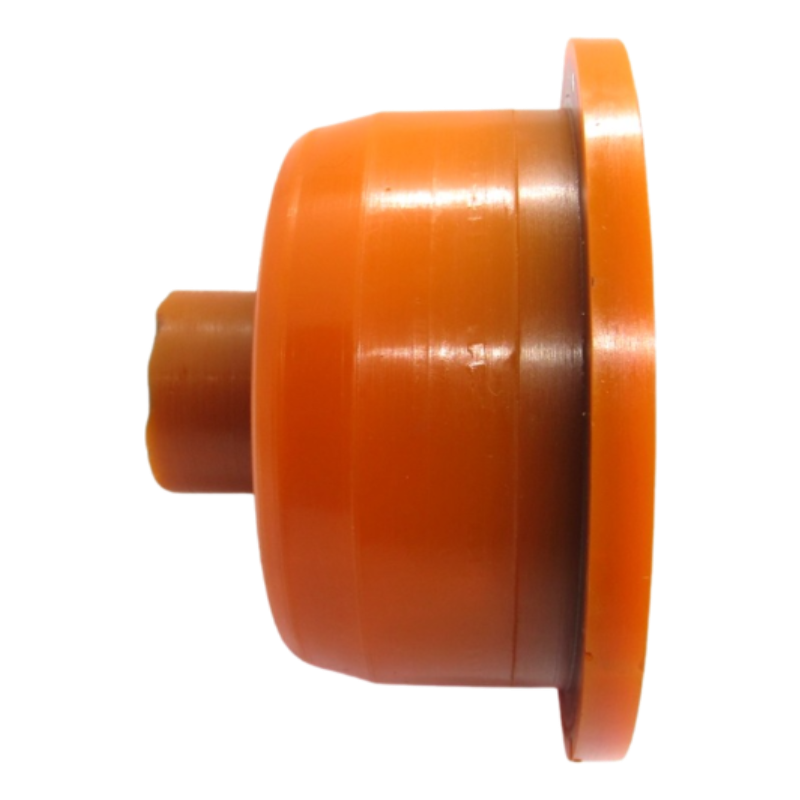 Поліуретановий сайлентблок заднього підрамника Opel Vectra 1988-1995