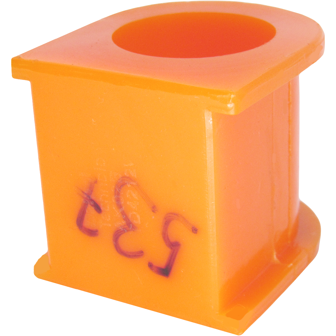 Поліуретанова втулка переднього стабілізатора Lincoln Mkx 2006-2015 3.7L