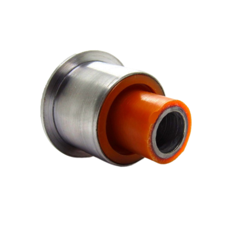 Polyurethane bushing front arm outer Bmw E21