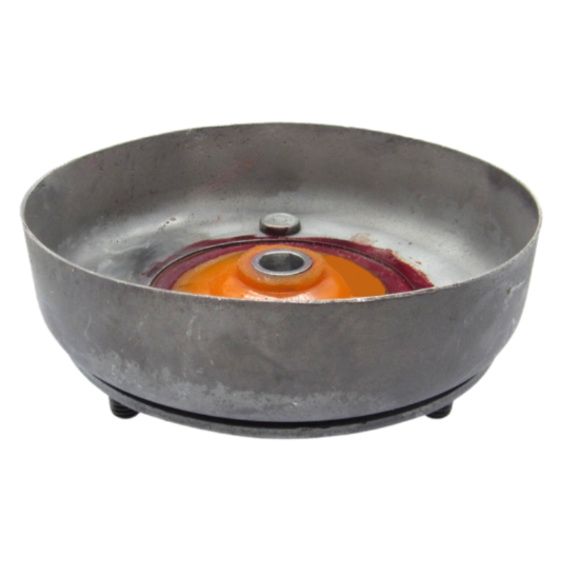 Polyurethane rear shock absorber support Bmw E21 RECONSTRUCTION OF YOUR