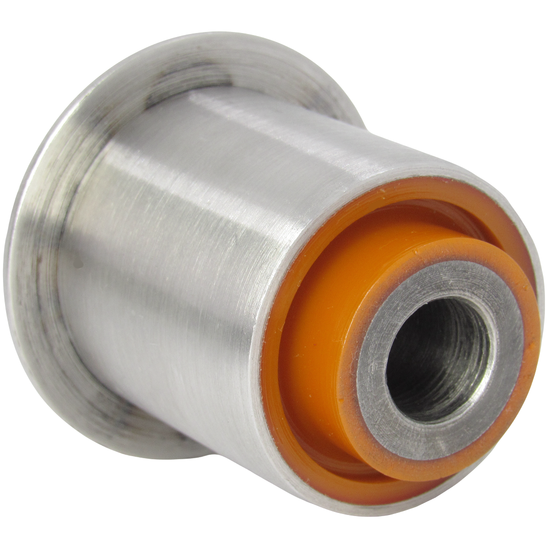 Поліуретановий сайлентблок переднього важеля задній Honda Integra 2001-2006