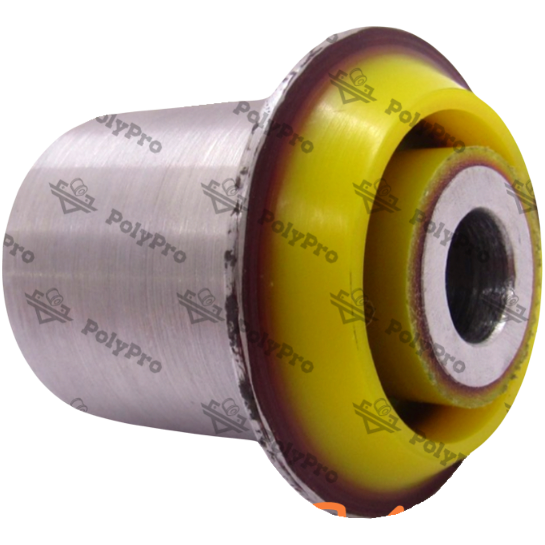 Поліуретановий сайлентблок переднього важеля задній Honda Integra 2001-2006 HARDNESS