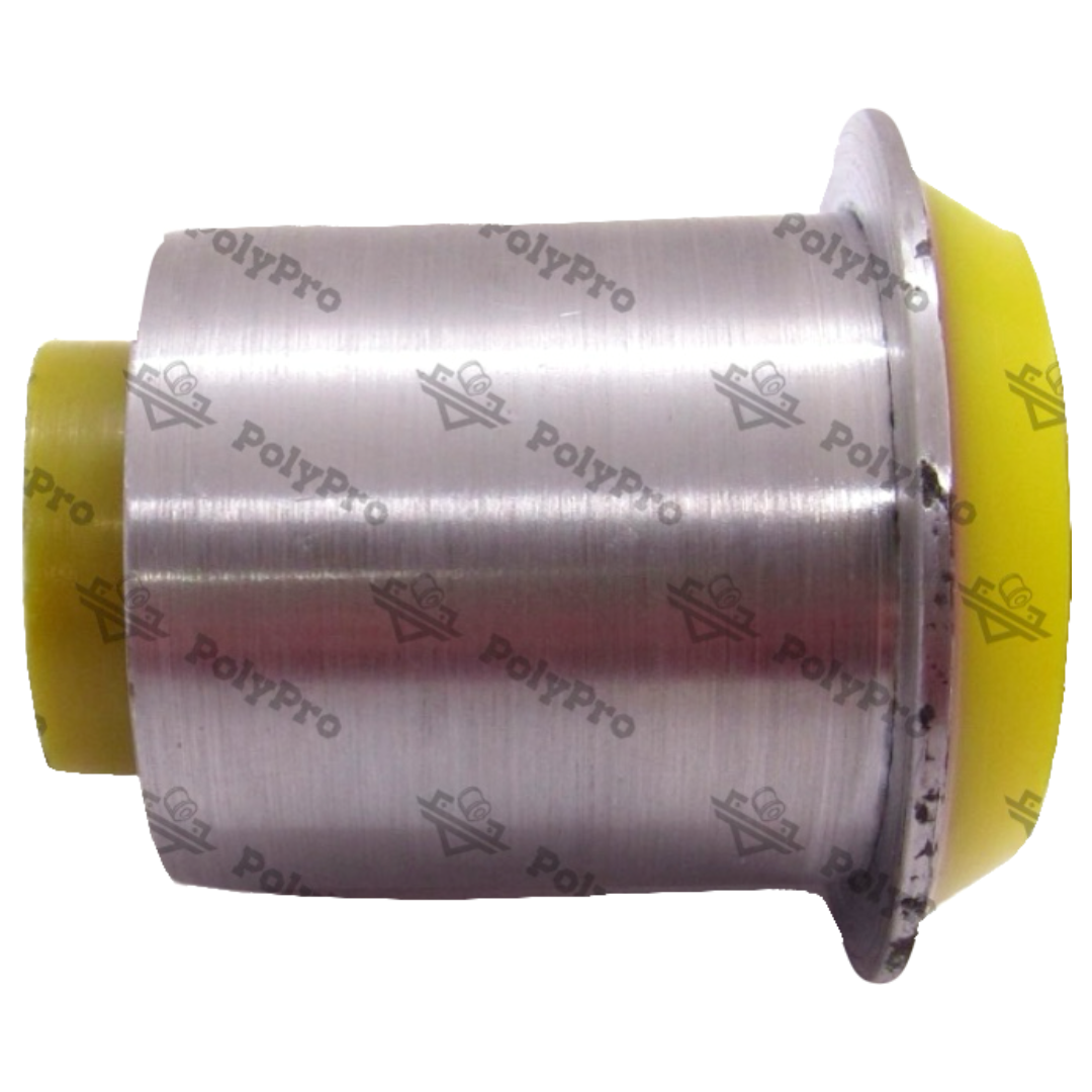 Поліуретановий сайлентблок переднього важеля задній Honda Integra 2001-2006 HARDNESS