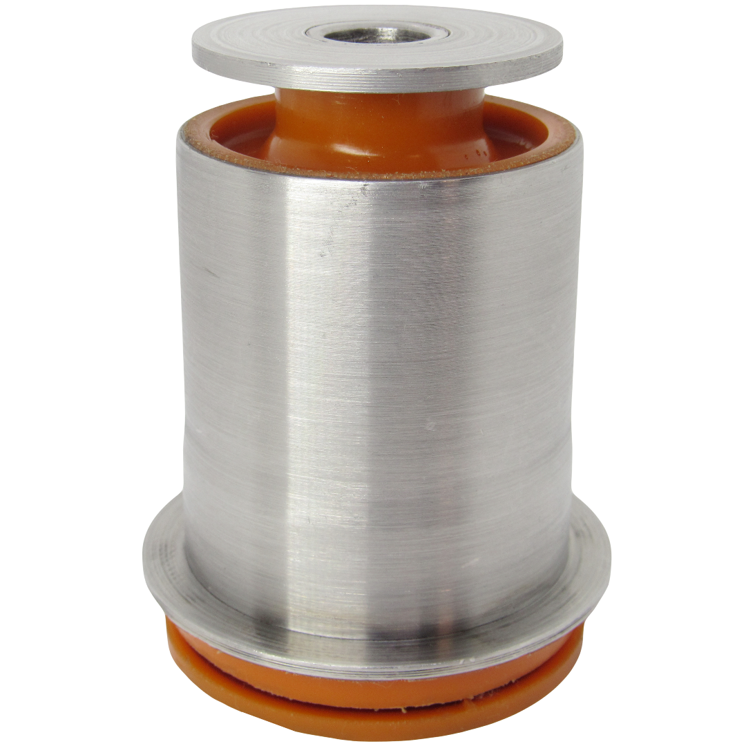 Поліуретановий сайлентблок переднього нижнього важеля задній Toyota Dyna 1995-2002