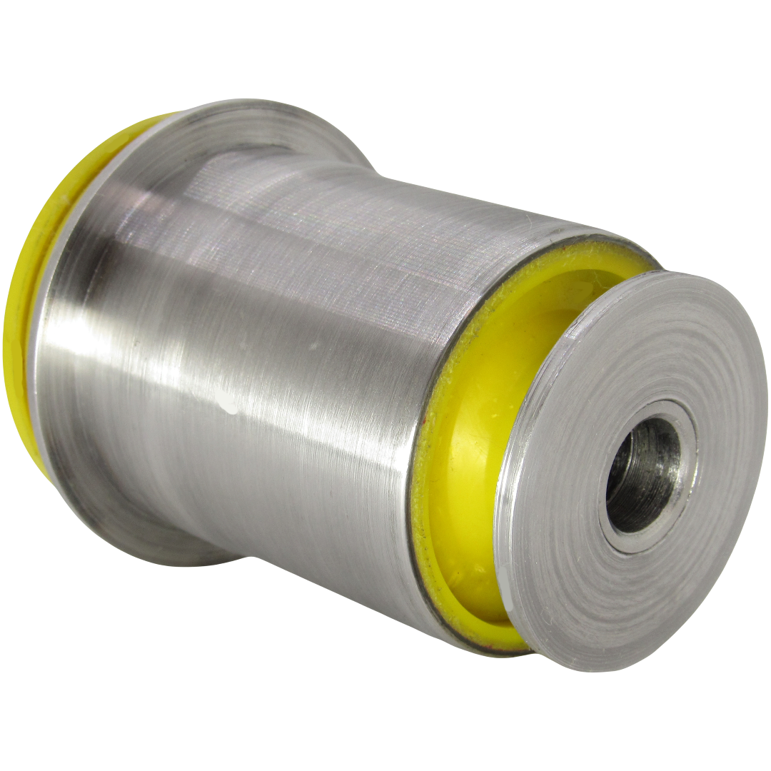 Поліуретановий сайлентблок переднього нижнього важеля задній Toyota Dyna 1995-2002 HARDNESS