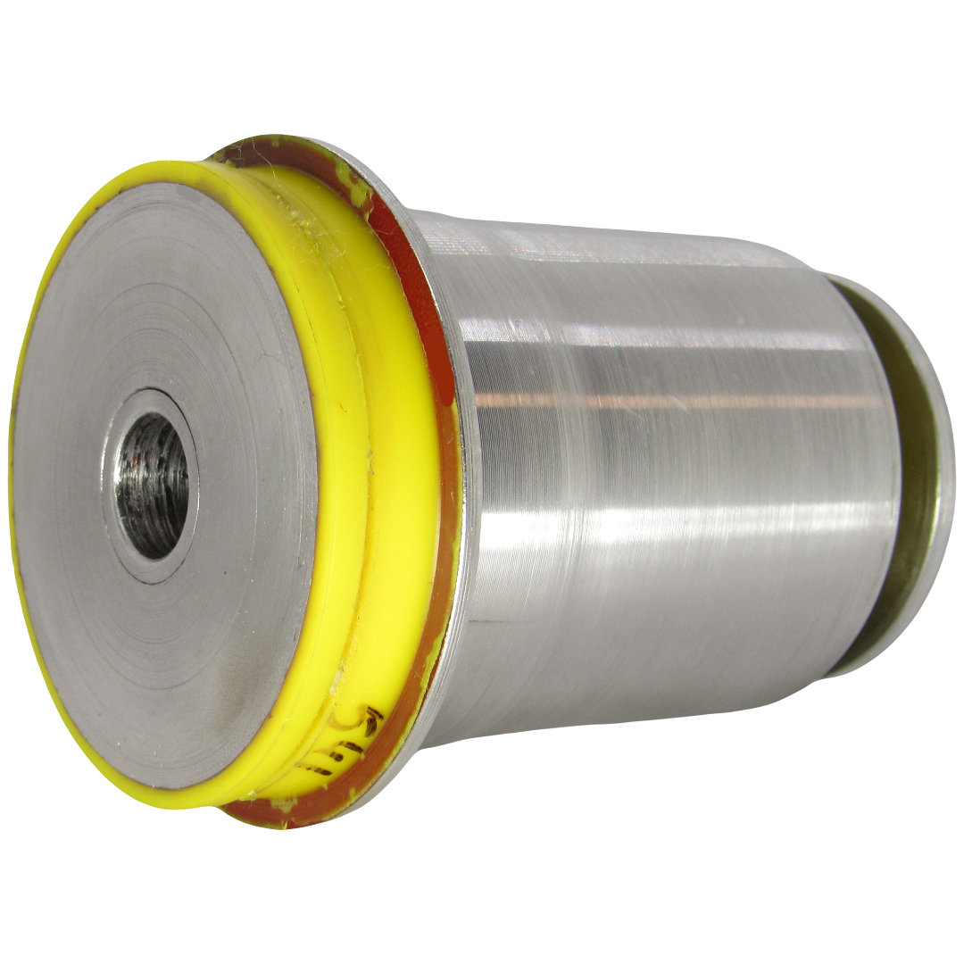 Поліуретановий сайлентблок переднього нижнього важеля задній Toyota Dyna 1995-2002 HARDNESS