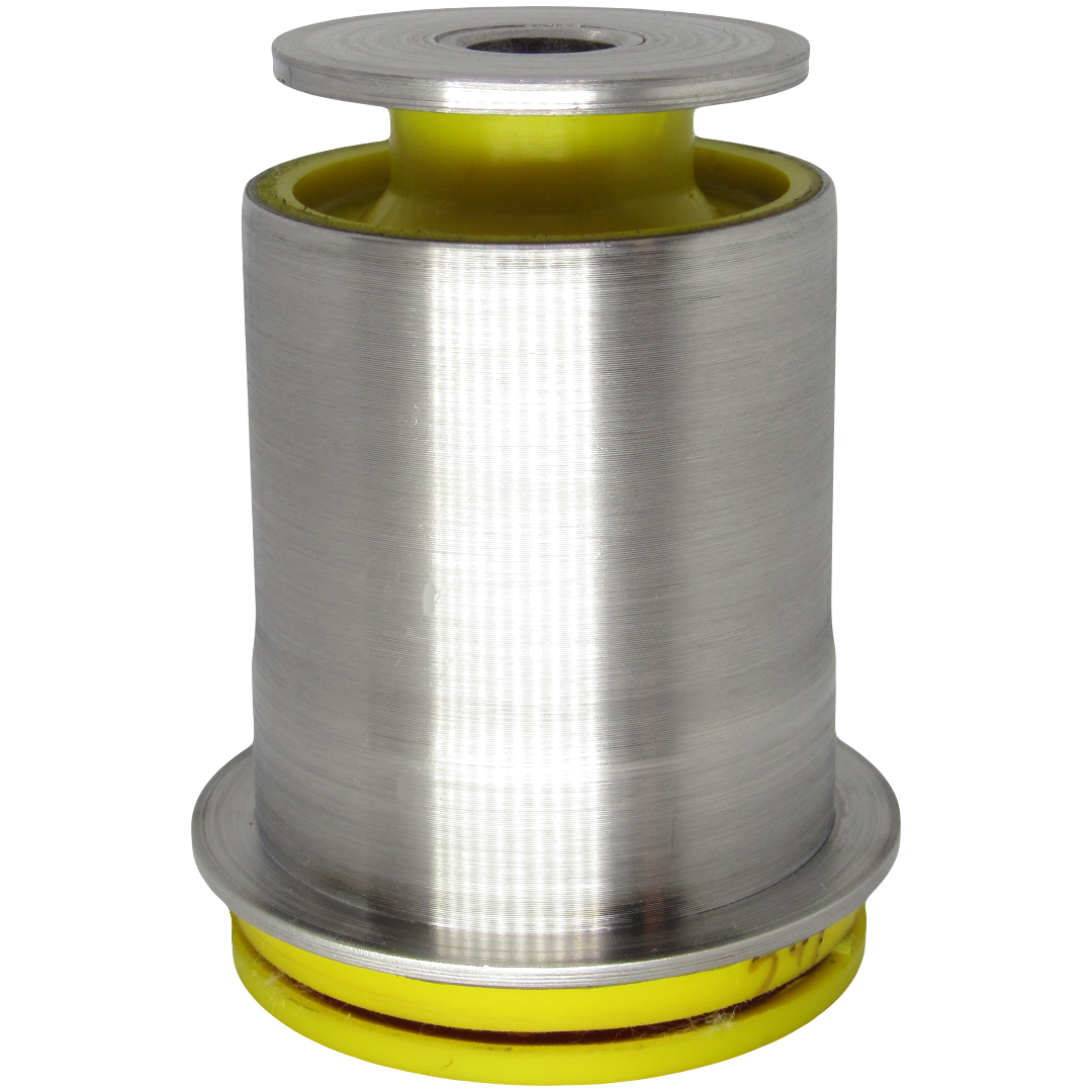 Поліуретановий сайлентблок переднього нижнього важеля задній Toyota Dyna 1995-2002 HARDNESS