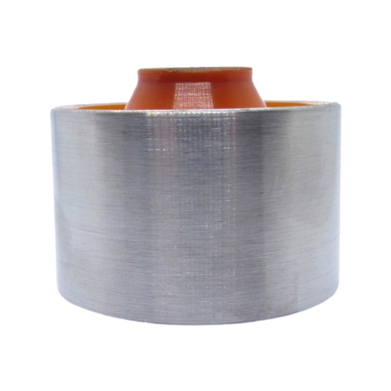 Поліуретановий сайлентблок задньої балки Mitsubishi Colt 1986-1992