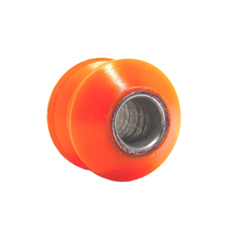 Поліуретанова втулка заднього амортизатора Chevrolet Niva 2002-