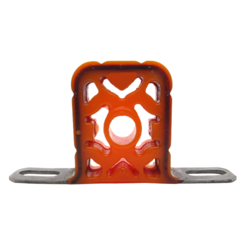 Поліуретанове кріплення глушника Audi R8 2006-2015 РЕКОНСТРУКЦІЯ ВАШОЇ