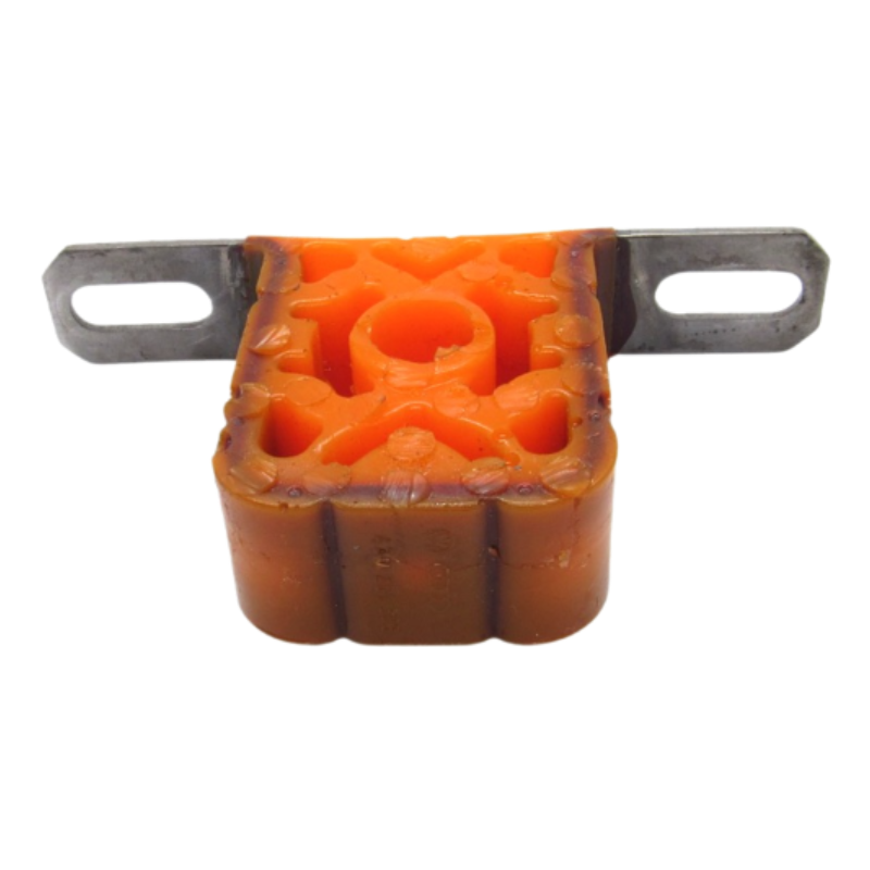 Поліуретанове кріплення глушника Audi R8 2006-2015 РЕКОНСТРУКЦІЯ ВАШОЇ