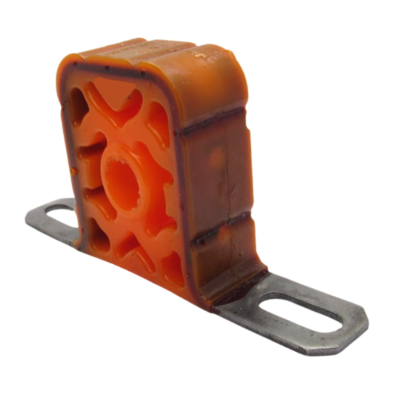 Поліуретанове кріплення глушника Audi R8 2006-2015 РЕКОНСТРУКЦІЯ ВАШОЇ