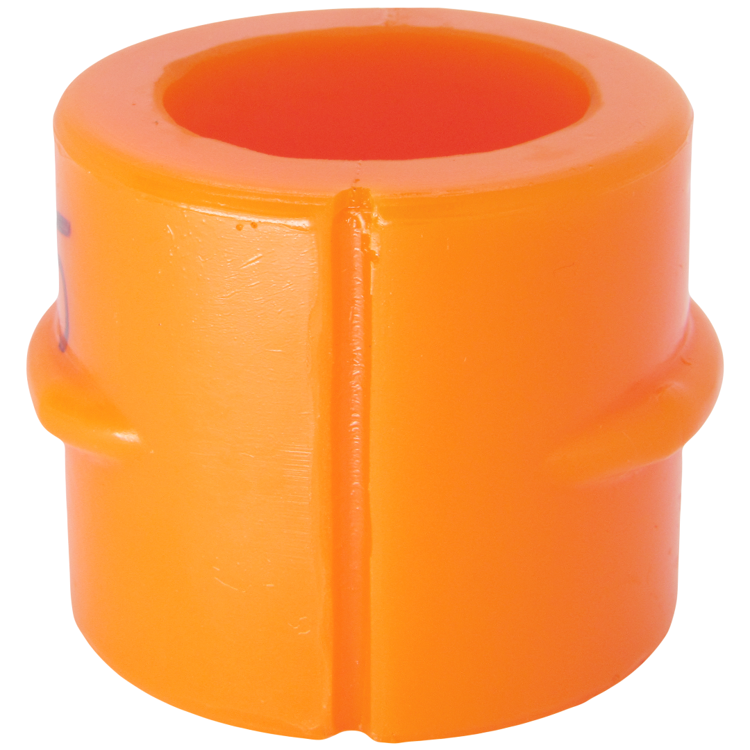 Поліуретанова втулка переднього стабілізатора Mercedes-Benz Atego 2004-2013 4.2L